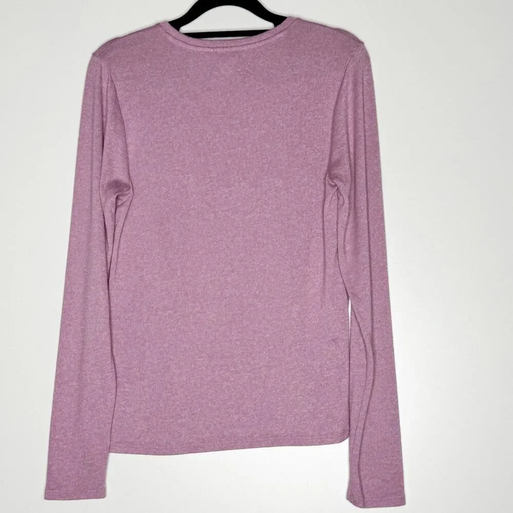 J. Crew CrewCuts Extra Soft Bejeweled Studded Top Girls Size 12-14